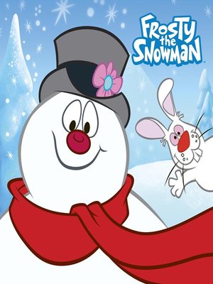 cover image of Frosty the Snowman Pictureback (Frosty the Snowman)